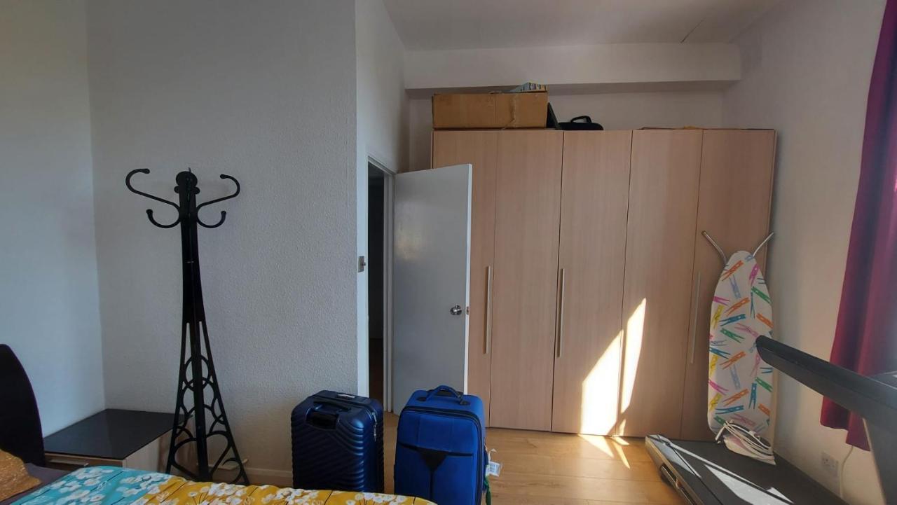 Extra Large One Bedroom Flat With Parking ロンドン エクステリア 写真